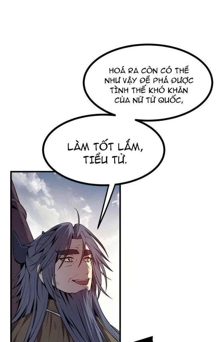 Tiên Nhân Này Quá Nghiêm Túc Chapter 64 - Trang 2
