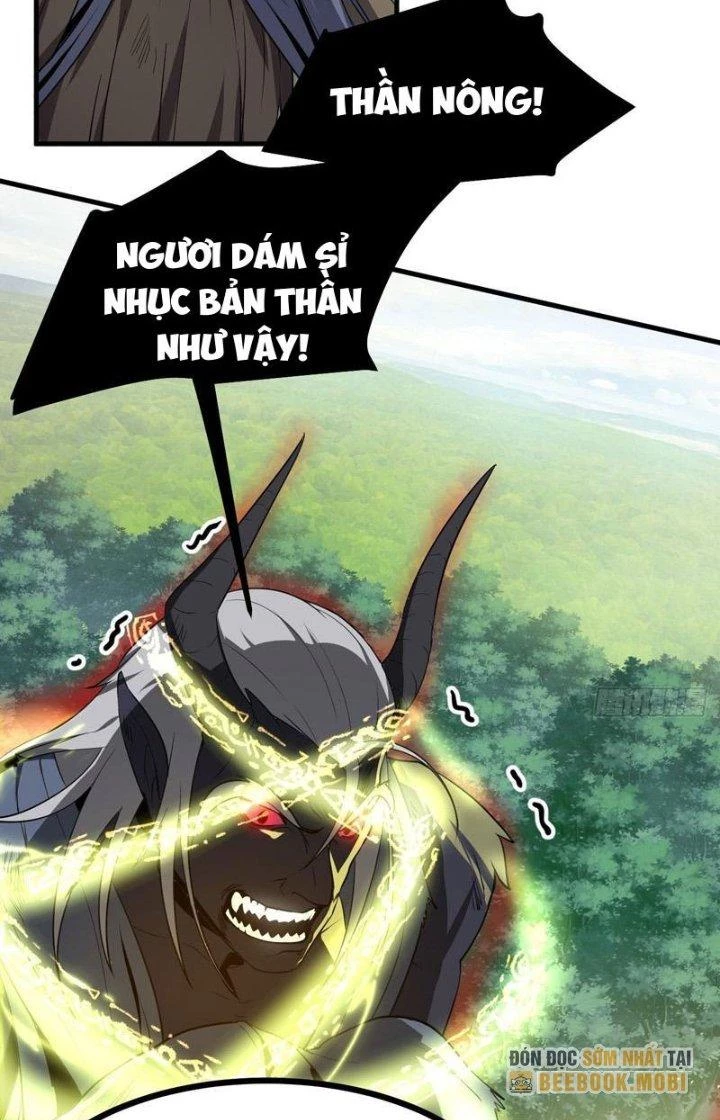 Tiên Nhân Này Quá Nghiêm Túc Chapter 64 - Trang 2