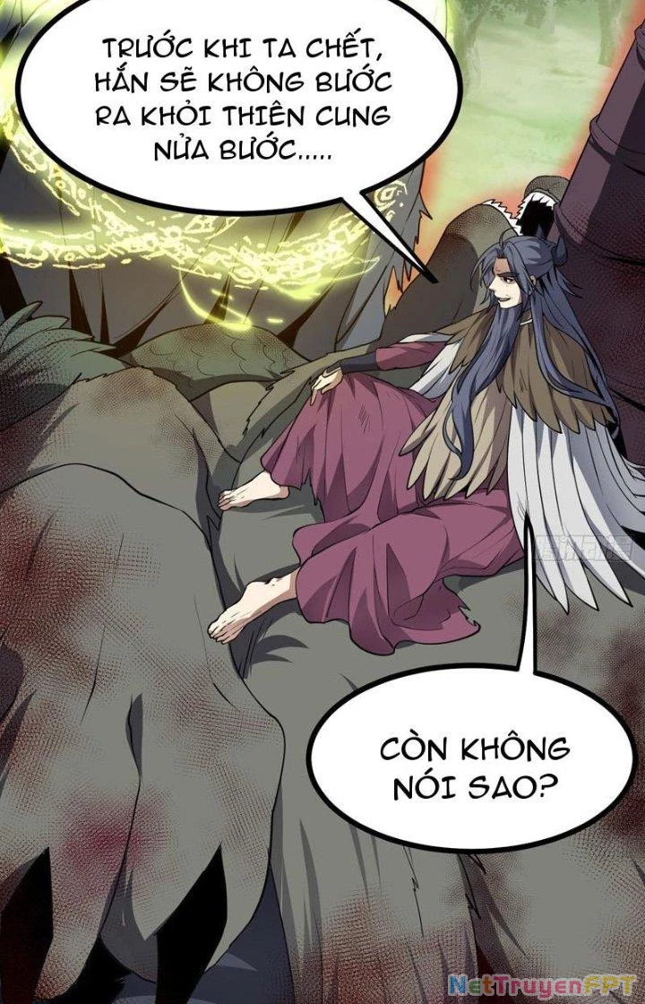 Tiên Nhân Này Quá Nghiêm Túc Chapter 64 - Trang 2