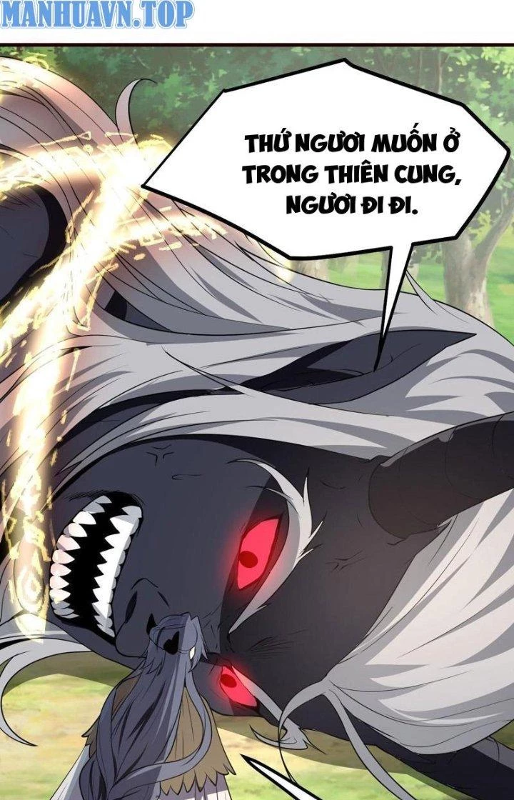 Tiên Nhân Này Quá Nghiêm Túc Chapter 65 - Trang 2