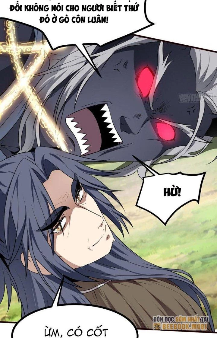 Tiên Nhân Này Quá Nghiêm Túc Chapter 65 - Trang 2