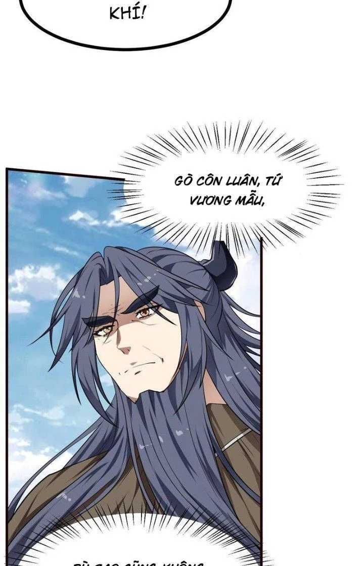 Tiên Nhân Này Quá Nghiêm Túc Chapter 65 - Trang 2