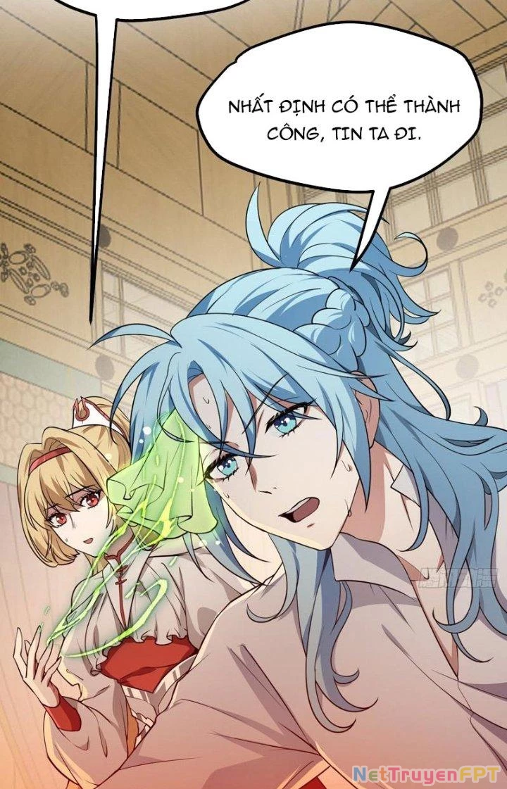 Tiên Nhân Này Quá Nghiêm Túc Chapter 65 - Trang 2