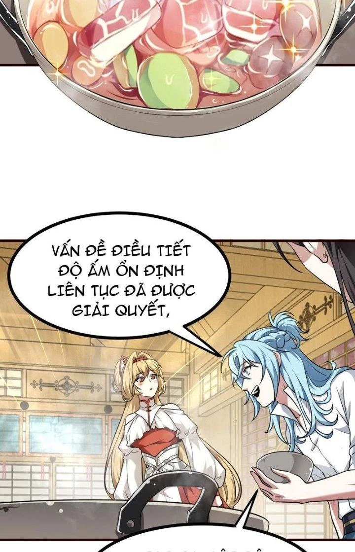 Tiên Nhân Này Quá Nghiêm Túc Chapter 65 - Trang 2