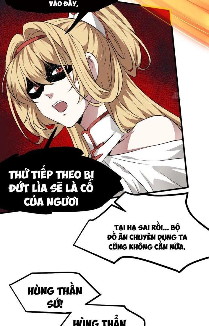 Tiên Nhân Này Quá Nghiêm Túc Chapter 65 - Trang 2