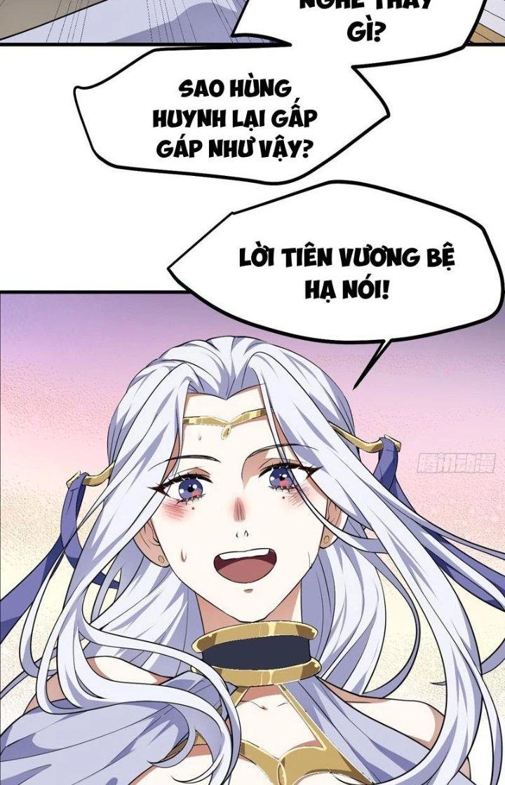 Tiên Nhân Này Quá Nghiêm Túc Chapter 65 - Trang 2