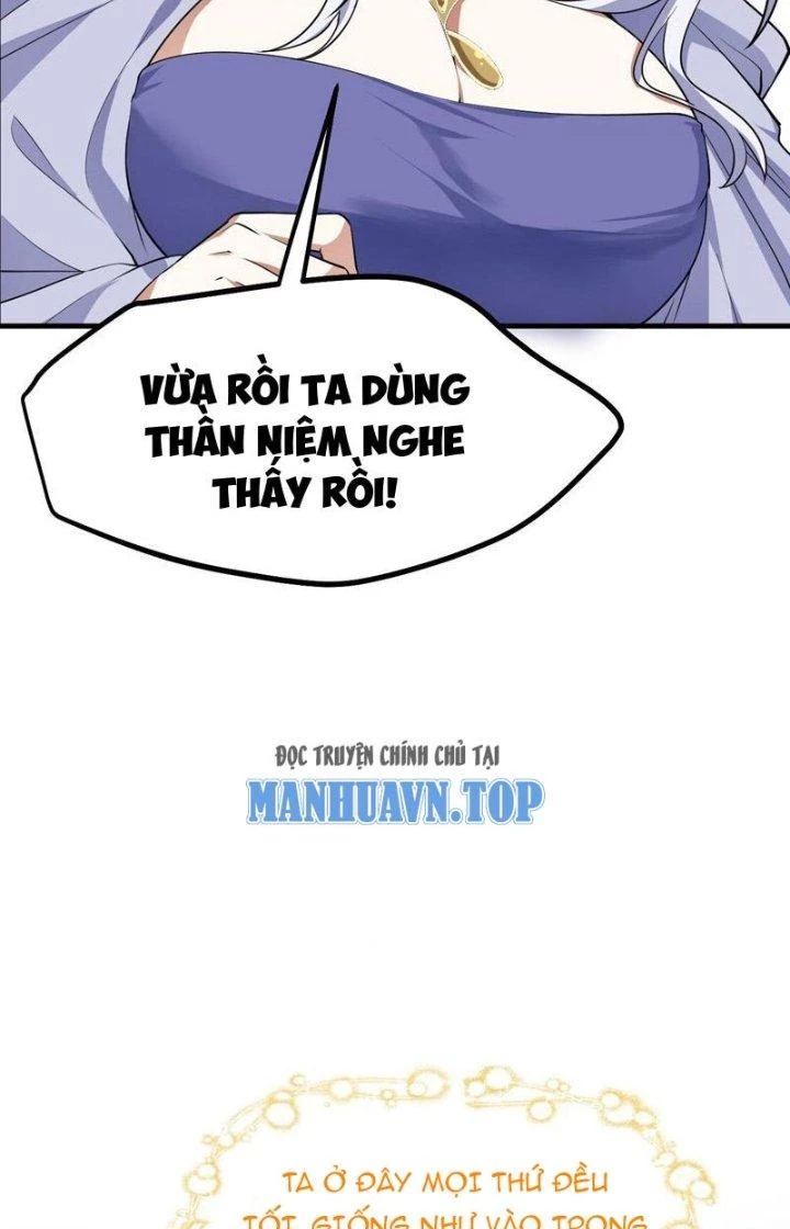 Tiên Nhân Này Quá Nghiêm Túc Chapter 65 - Trang 2