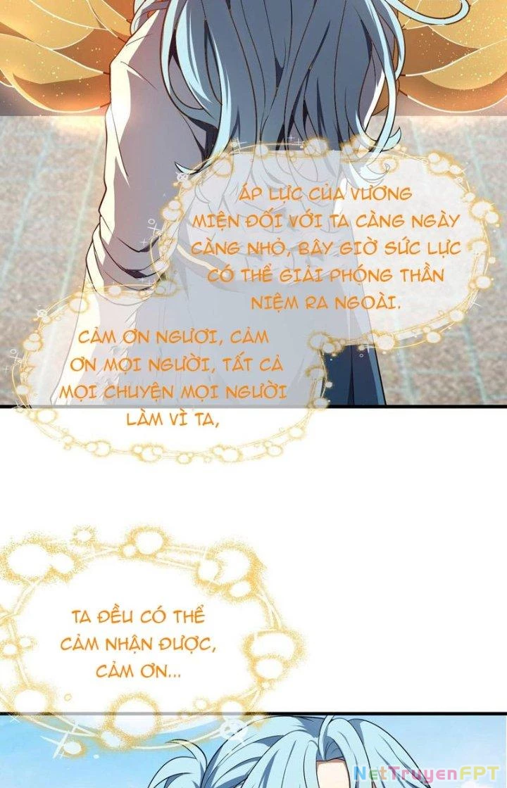 Tiên Nhân Này Quá Nghiêm Túc Chapter 65 - Trang 2