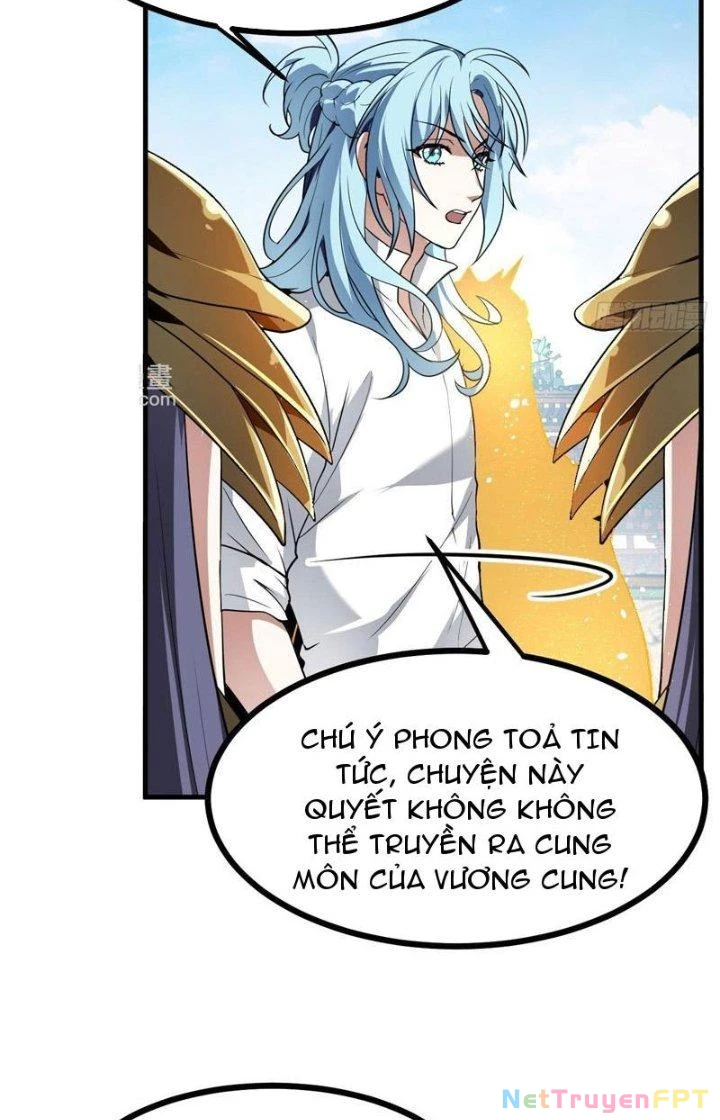 Tiên Nhân Này Quá Nghiêm Túc Chapter 65 - Trang 2