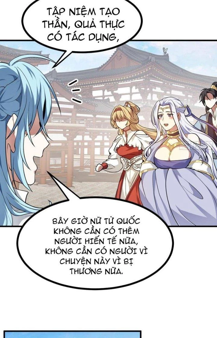 Tiên Nhân Này Quá Nghiêm Túc Chapter 65 - Trang 2