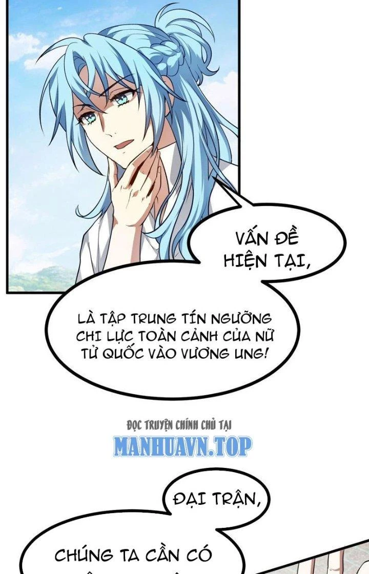 Tiên Nhân Này Quá Nghiêm Túc Chapter 65 - Trang 2