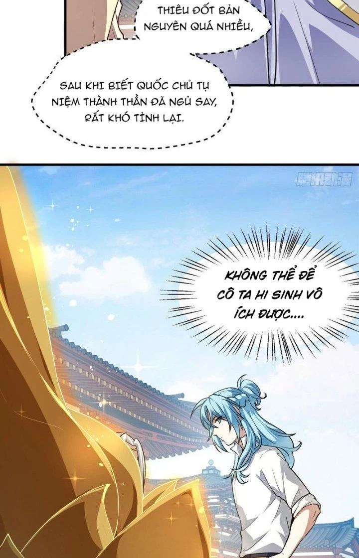 Tiên Nhân Này Quá Nghiêm Túc Chapter 65 - Trang 2