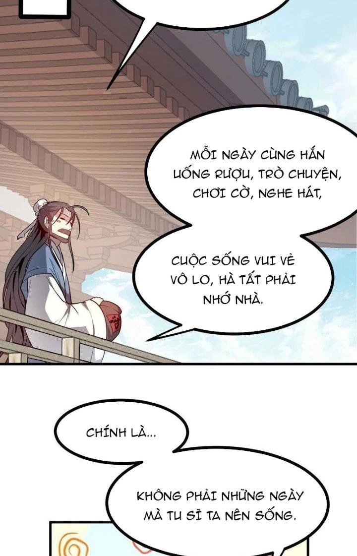 Tiên Nhân Này Quá Nghiêm Túc Chapter 65 - Trang 2