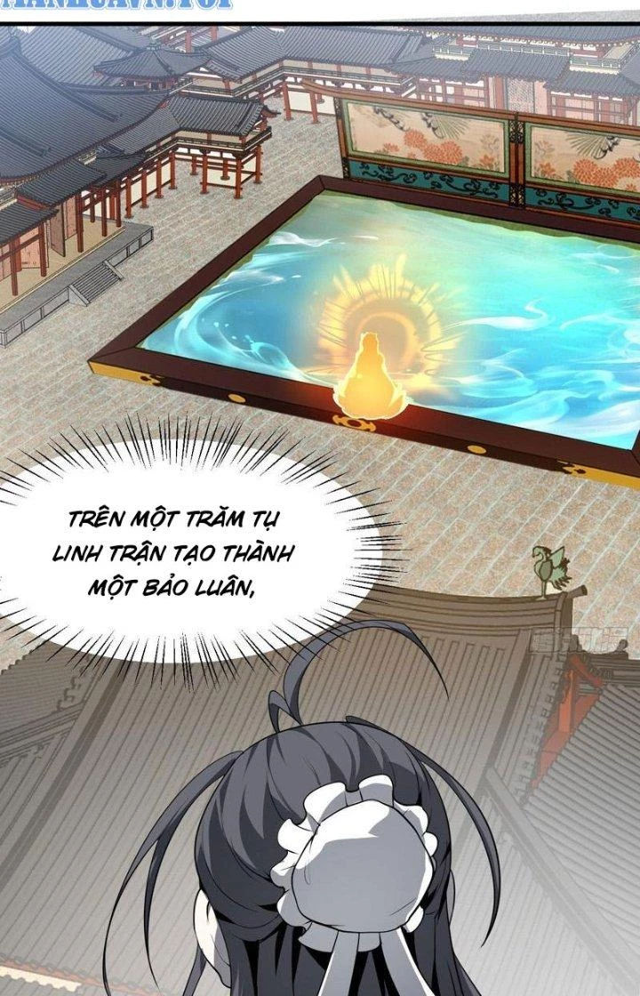 Tiên Nhân Này Quá Nghiêm Túc Chapter 65 - Trang 2