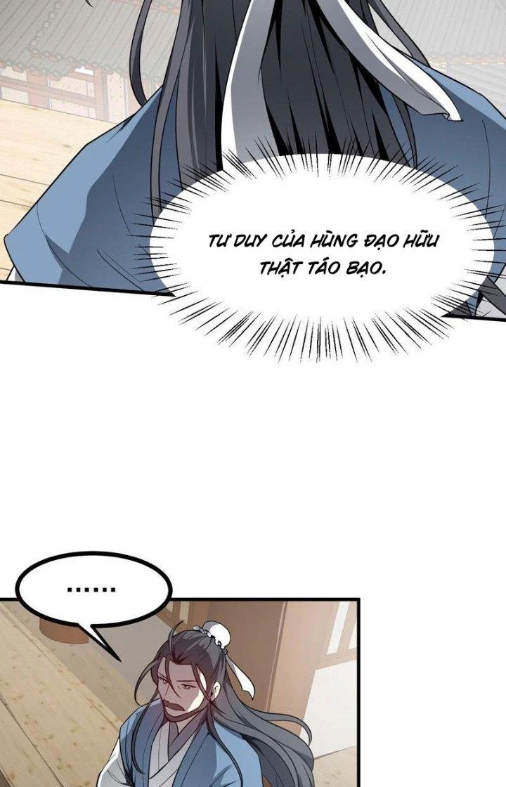 Tiên Nhân Này Quá Nghiêm Túc Chapter 65 - Trang 2