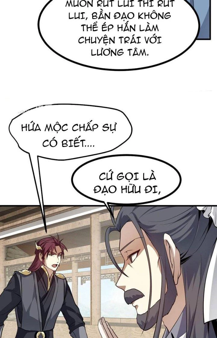 Tiên Nhân Này Quá Nghiêm Túc Chapter 65 - Trang 2