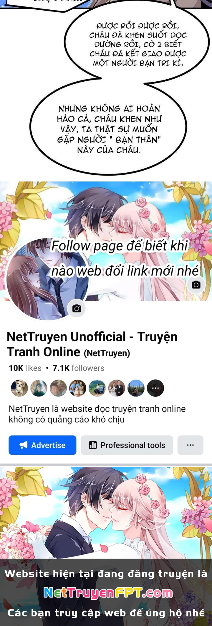 Tiên Nhân Này Quá Nghiêm Túc Chapter 65 - Trang 2