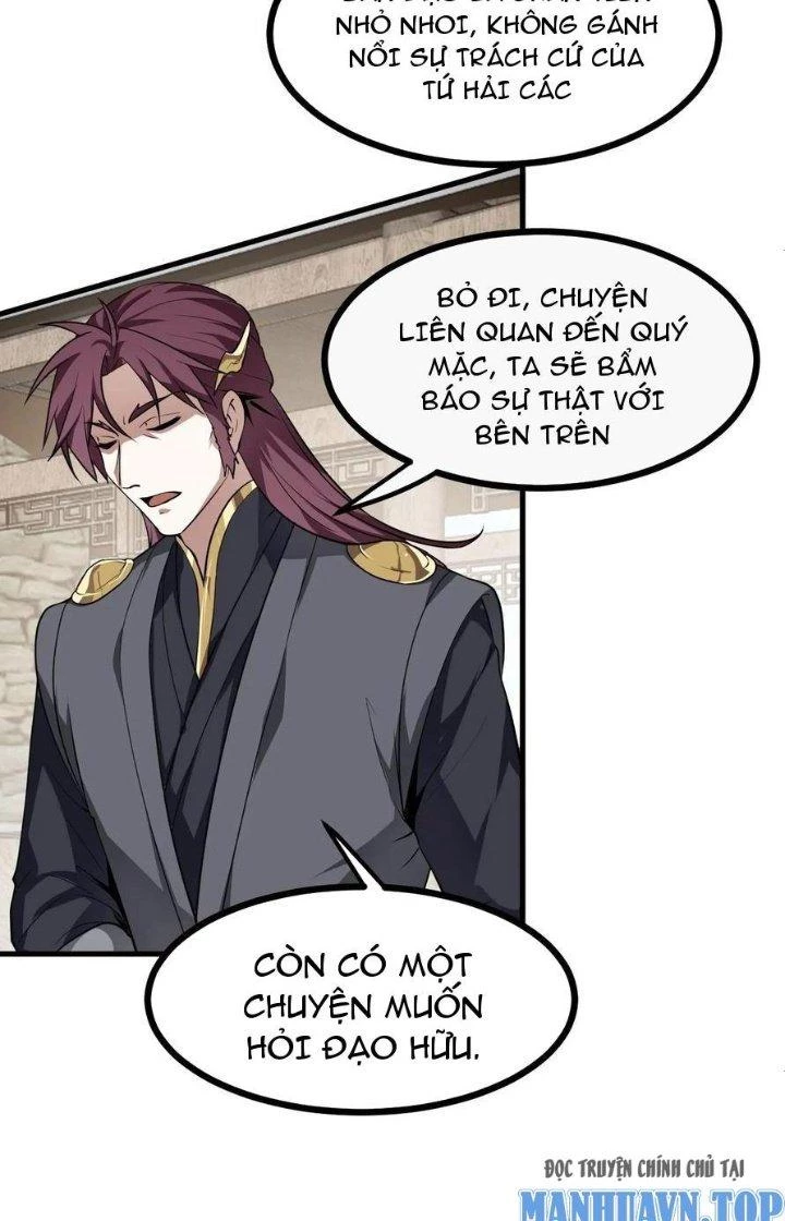 Tiên Nhân Này Quá Nghiêm Túc Chapter 66 - Trang 2