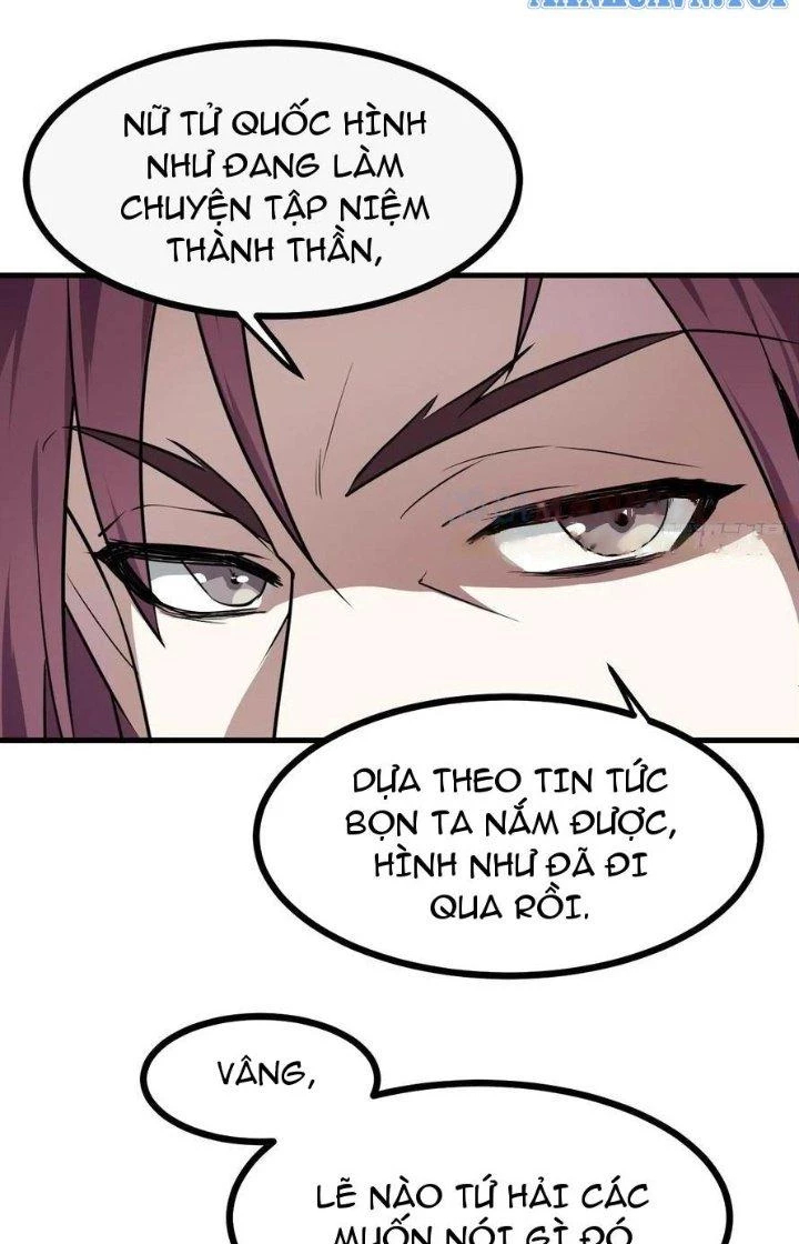 Tiên Nhân Này Quá Nghiêm Túc Chapter 66 - Trang 2