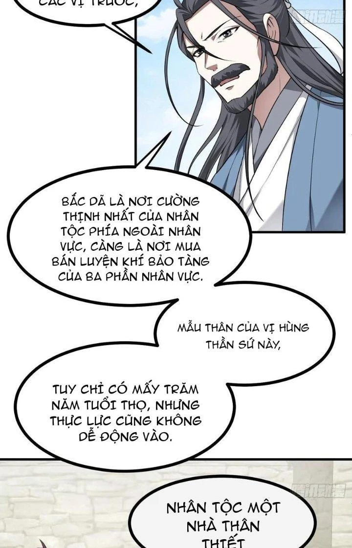 Tiên Nhân Này Quá Nghiêm Túc Chapter 66 - Trang 2