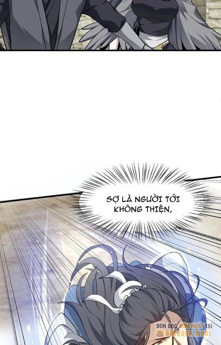 Tiên Nhân Này Quá Nghiêm Túc Chapter 66 - Trang 2
