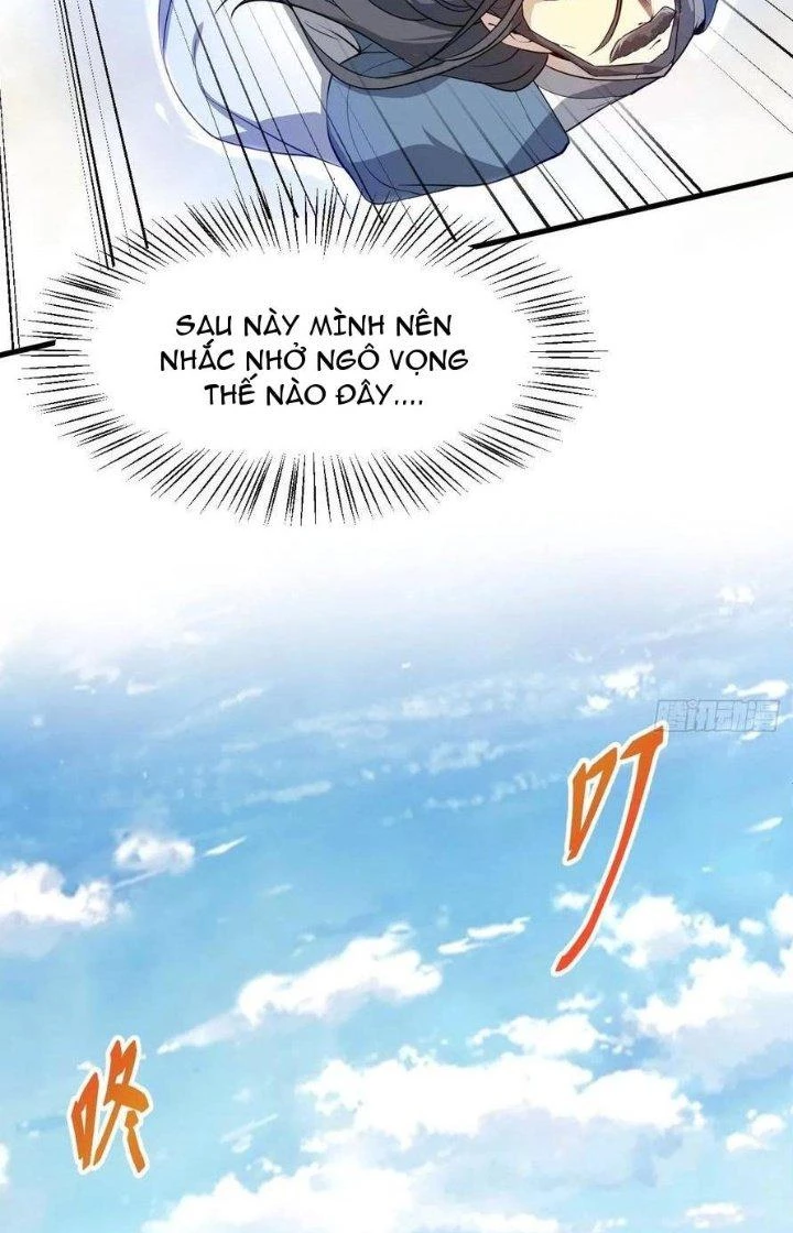 Tiên Nhân Này Quá Nghiêm Túc Chapter 66 - Trang 2