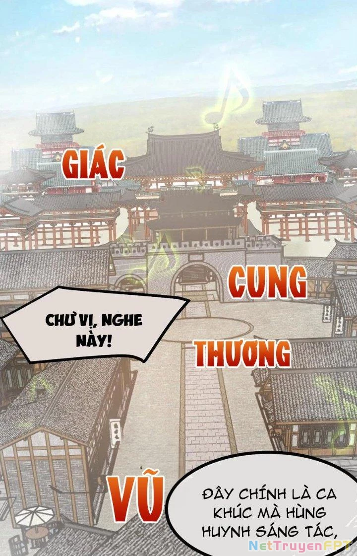 Tiên Nhân Này Quá Nghiêm Túc Chapter 66 - Trang 2