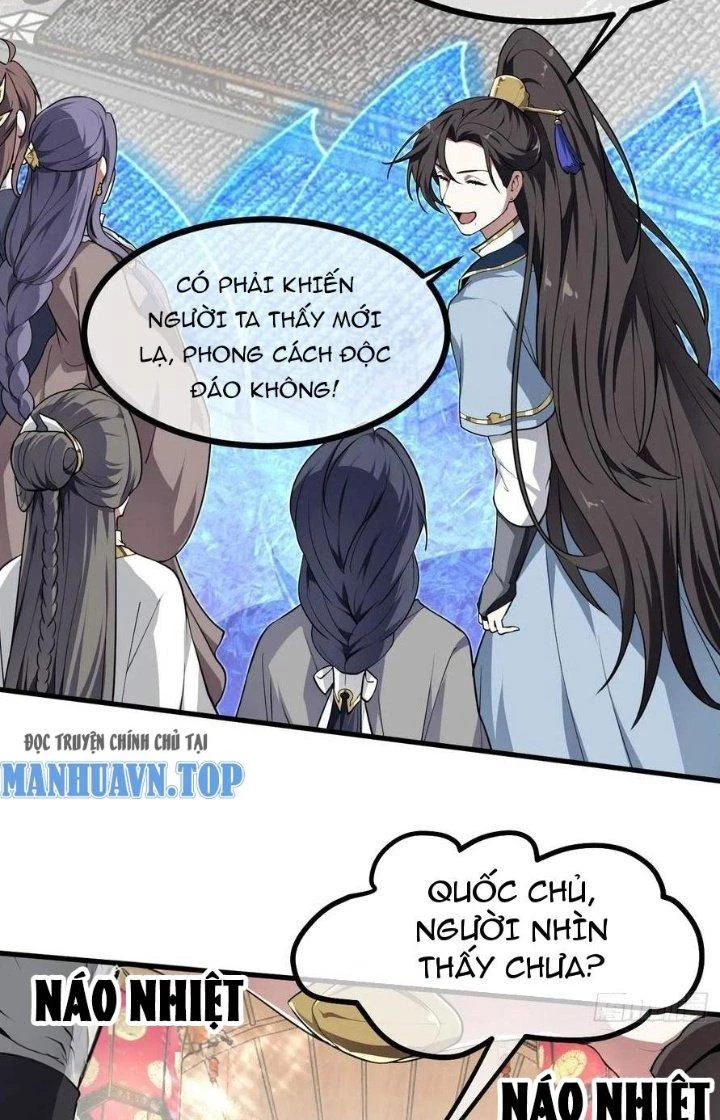 Tiên Nhân Này Quá Nghiêm Túc Chapter 66 - Trang 2