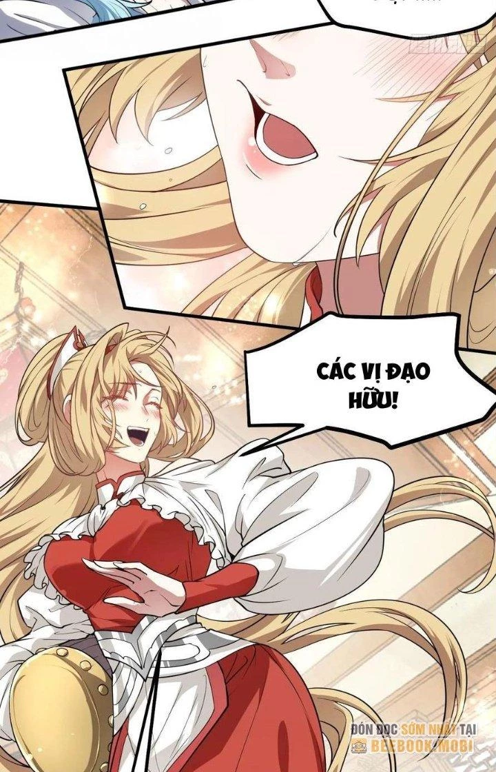 Tiên Nhân Này Quá Nghiêm Túc Chapter 66 - Trang 2