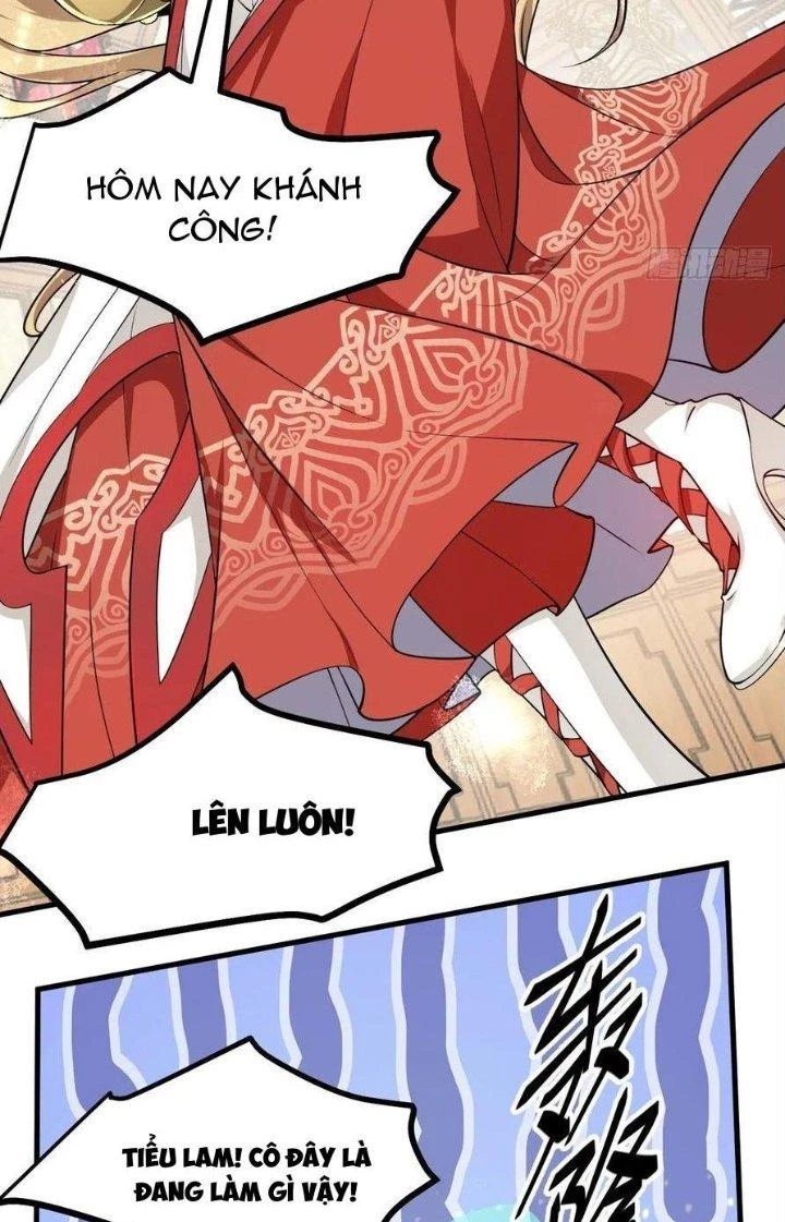 Tiên Nhân Này Quá Nghiêm Túc Chapter 66 - Trang 2