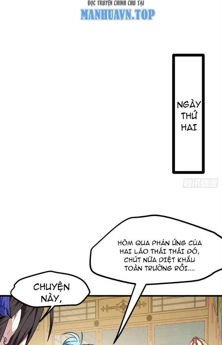 Tiên Nhân Này Quá Nghiêm Túc Chapter 66 - Trang 2