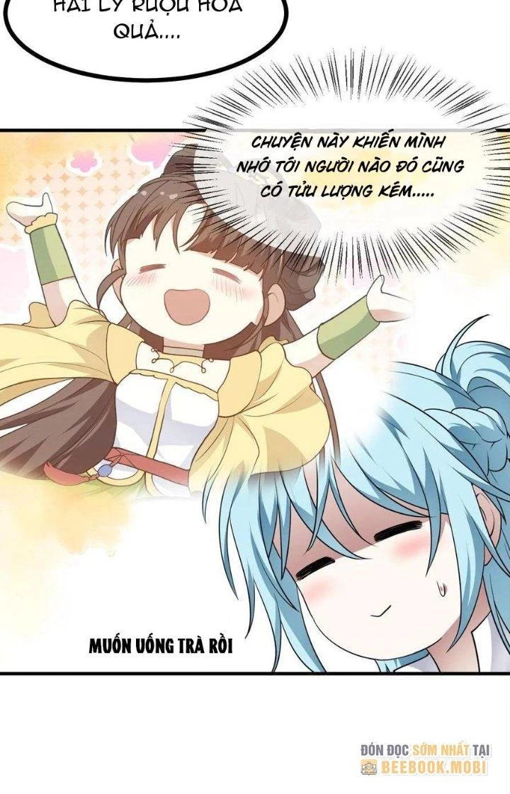Tiên Nhân Này Quá Nghiêm Túc Chapter 66 - Trang 2