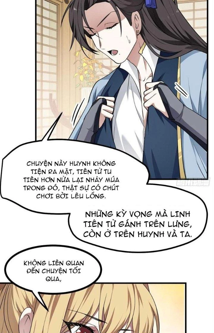 Tiên Nhân Này Quá Nghiêm Túc Chapter 66 - Trang 2