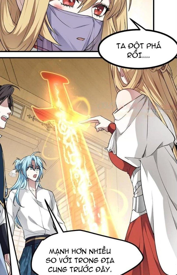 Tiên Nhân Này Quá Nghiêm Túc Chapter 66 - Trang 2