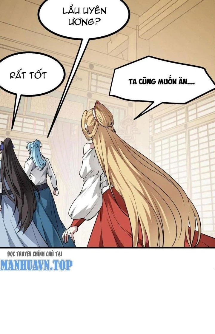 Tiên Nhân Này Quá Nghiêm Túc Chapter 66 - Trang 2