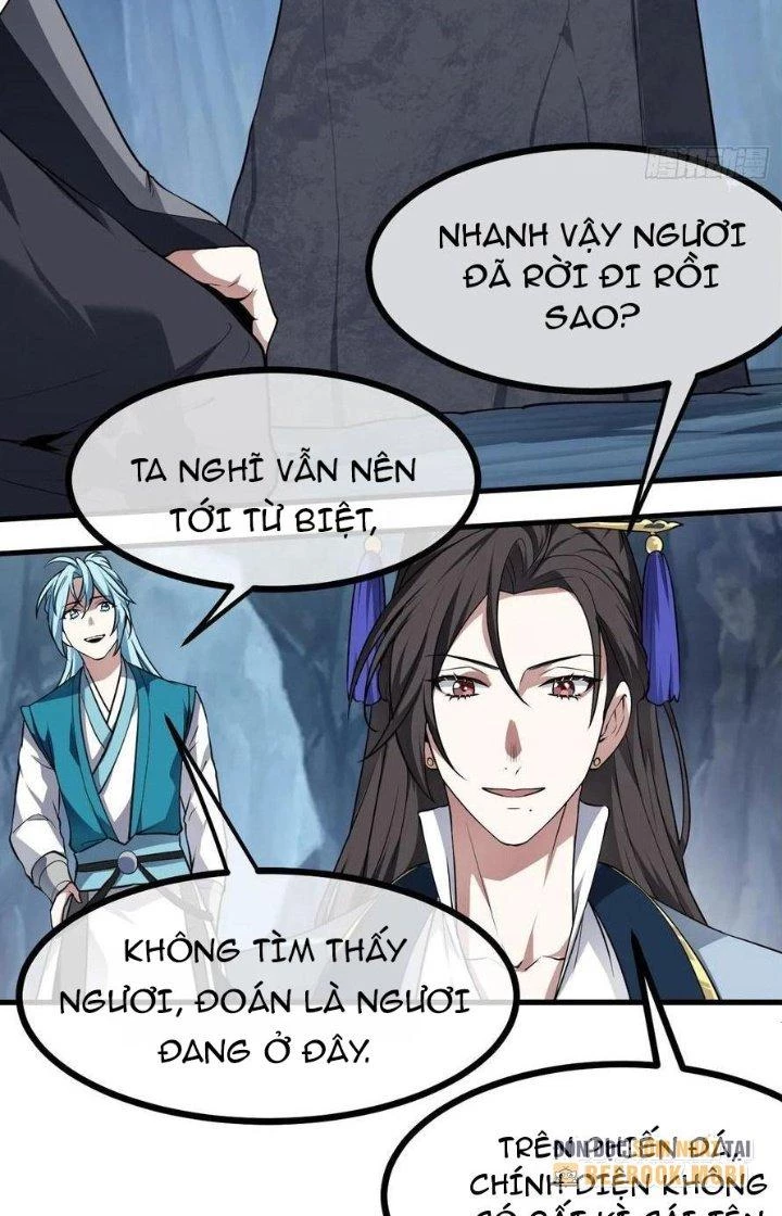 Tiên Nhân Này Quá Nghiêm Túc Chapter 66 - Trang 2