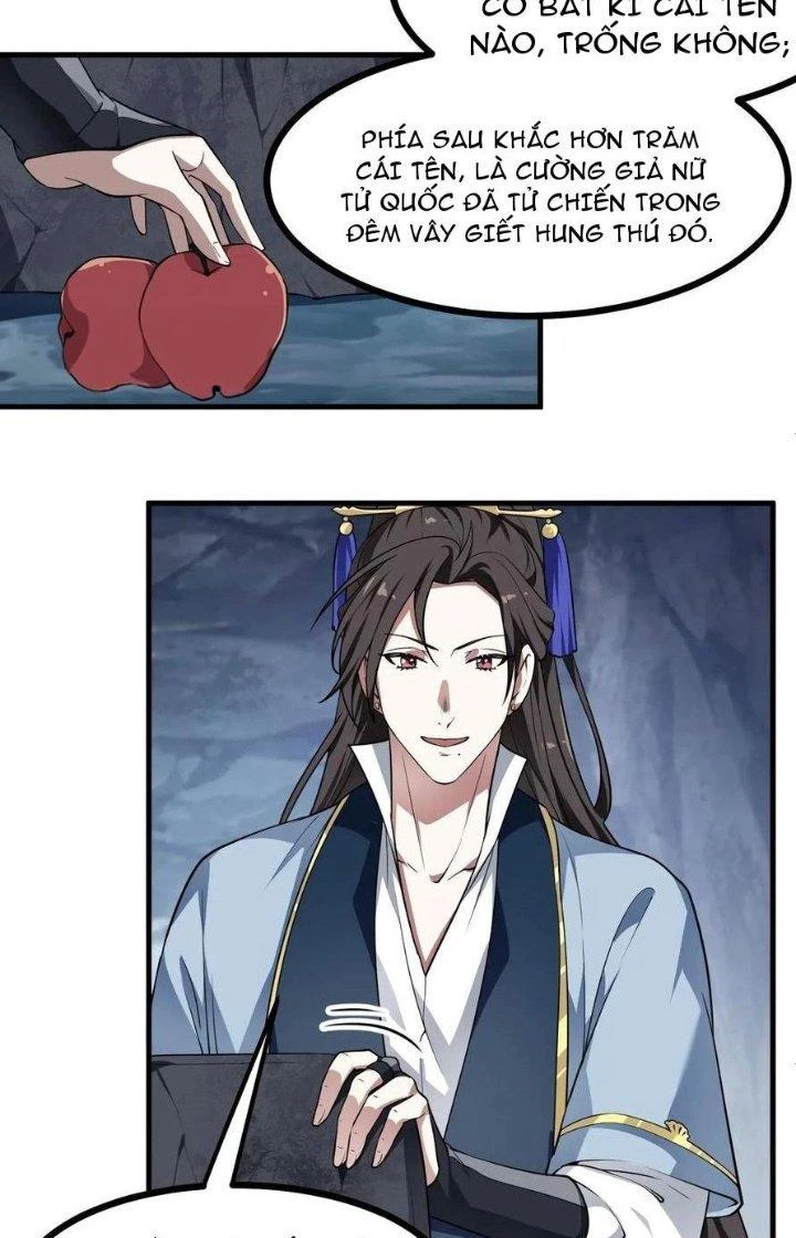 Tiên Nhân Này Quá Nghiêm Túc Chapter 66 - Trang 2