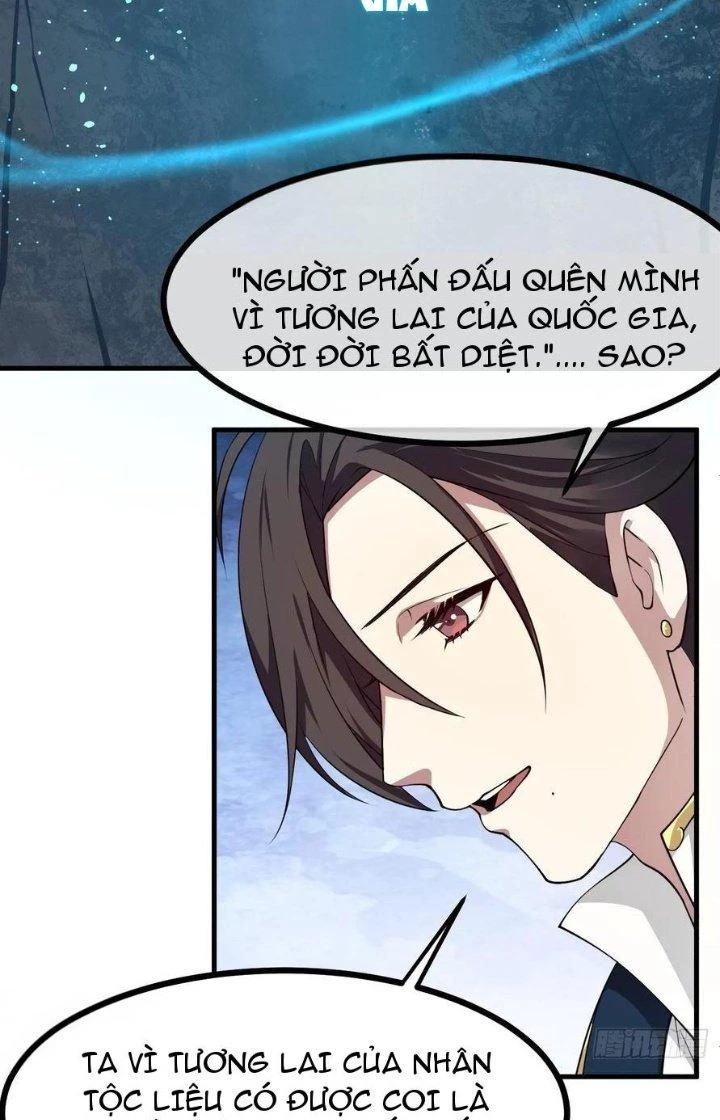 Tiên Nhân Này Quá Nghiêm Túc Chapter 66 - Trang 2