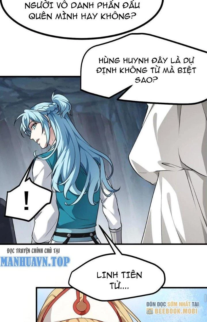 Tiên Nhân Này Quá Nghiêm Túc Chapter 66 - Trang 2