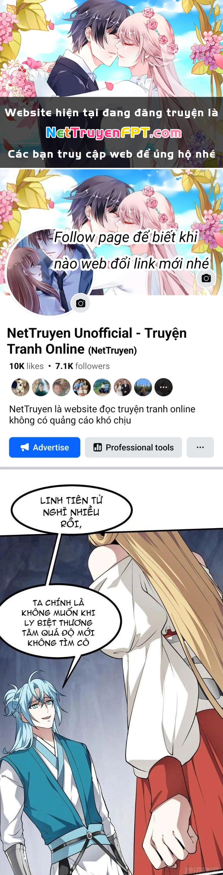 Tiên Nhân Này Quá Nghiêm Túc Chapter 67 - Trang 2