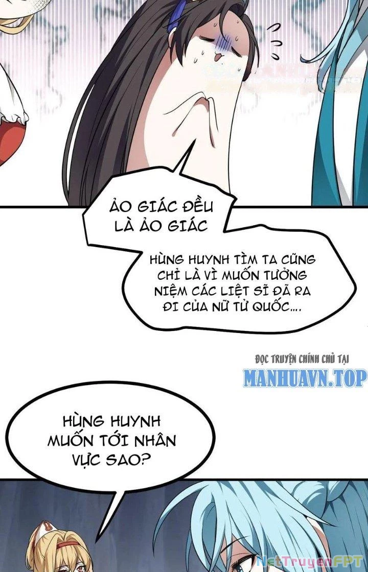Tiên Nhân Này Quá Nghiêm Túc Chapter 67 - Trang 2