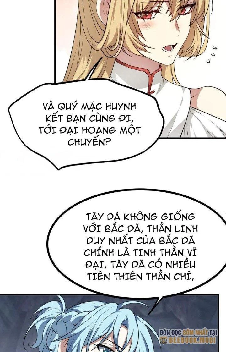 Tiên Nhân Này Quá Nghiêm Túc Chapter 67 - Trang 2
