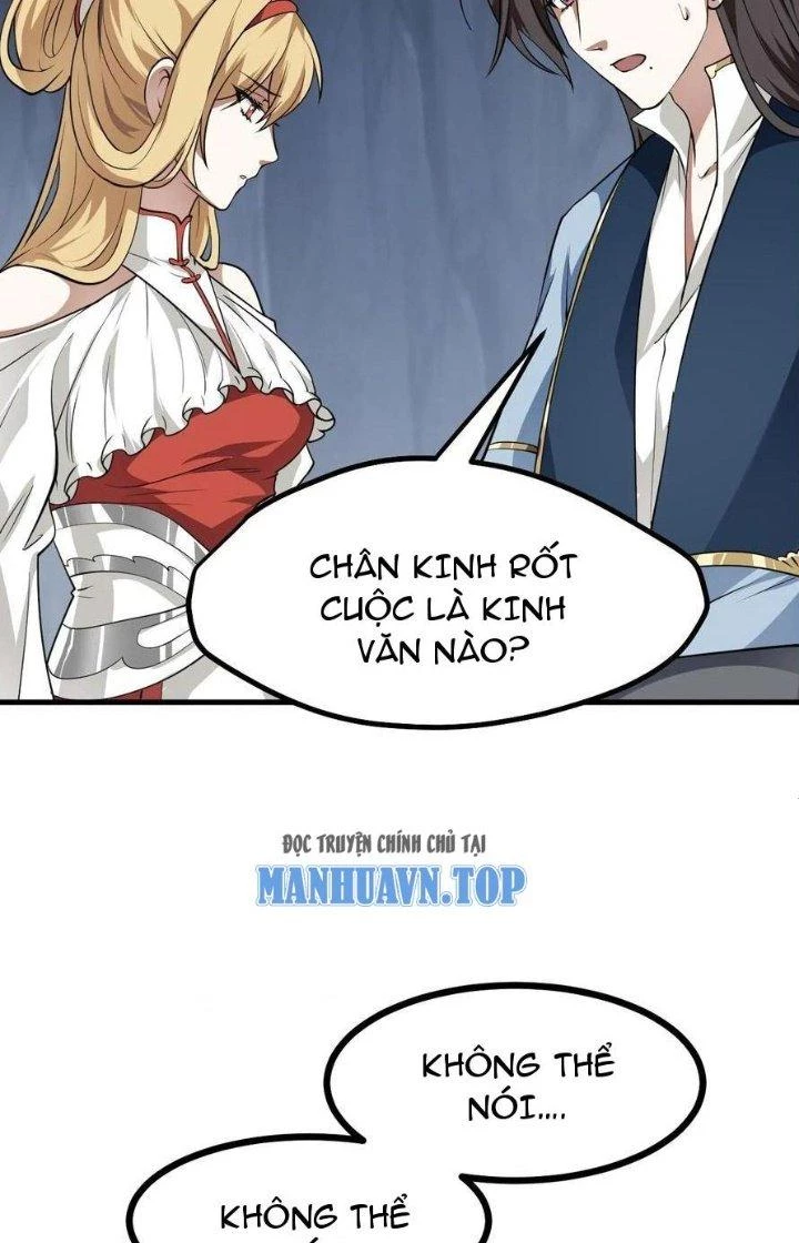 Tiên Nhân Này Quá Nghiêm Túc Chapter 67 - Trang 2