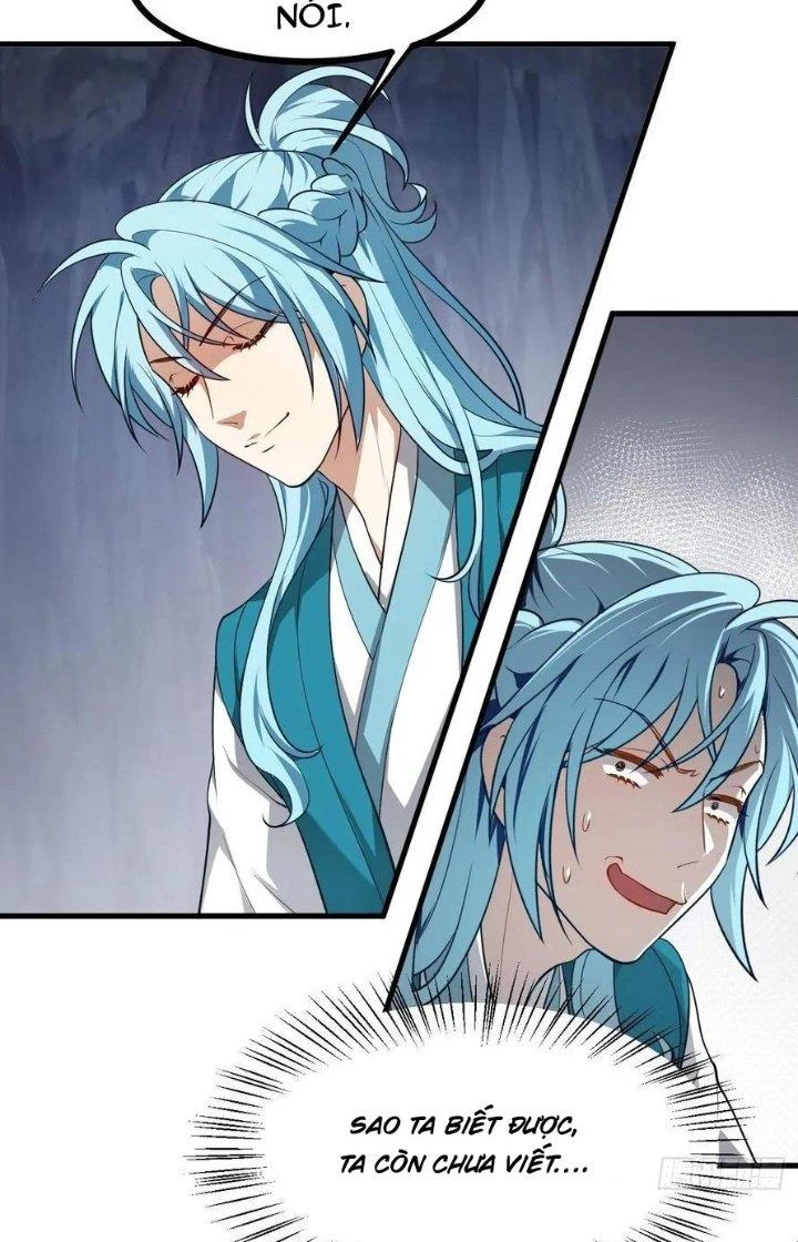 Tiên Nhân Này Quá Nghiêm Túc Chapter 67 - Trang 2