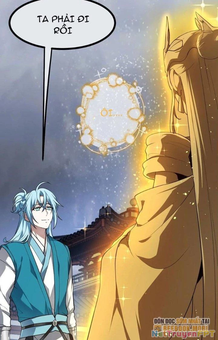 Tiên Nhân Này Quá Nghiêm Túc Chapter 67 - Trang 2