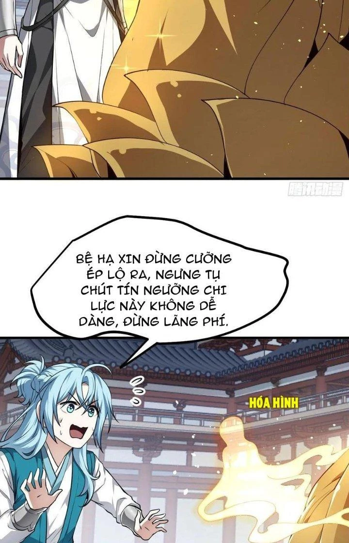 Tiên Nhân Này Quá Nghiêm Túc Chapter 67 - Trang 2
