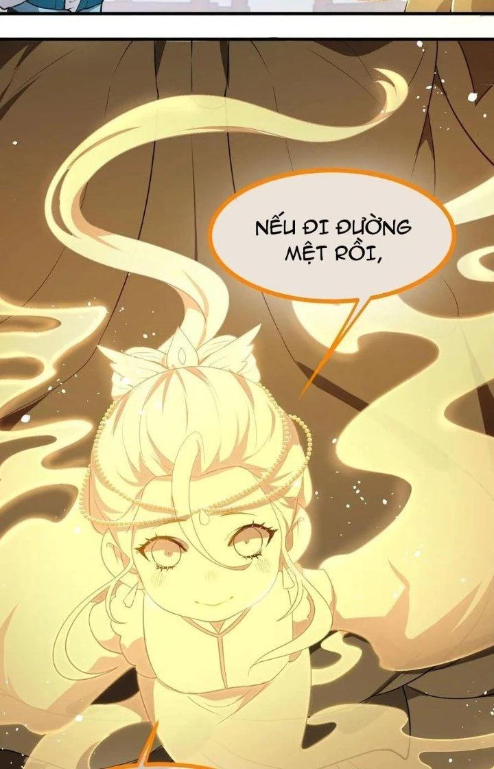 Tiên Nhân Này Quá Nghiêm Túc Chapter 67 - Trang 2
