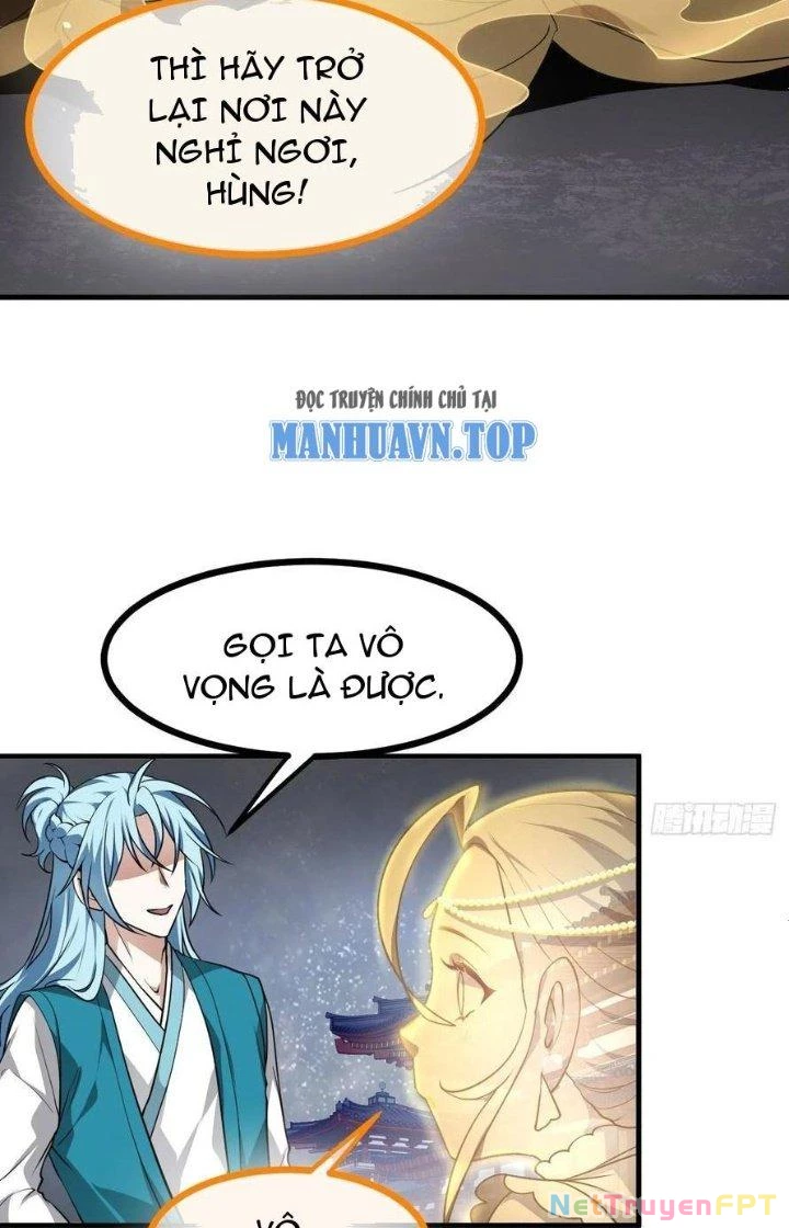 Tiên Nhân Này Quá Nghiêm Túc Chapter 67 - Trang 2