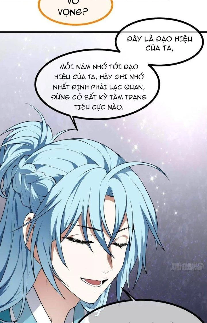 Tiên Nhân Này Quá Nghiêm Túc Chapter 67 - Trang 2
