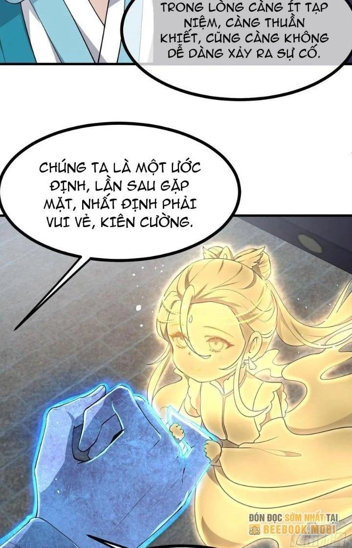 Tiên Nhân Này Quá Nghiêm Túc Chapter 67 - Trang 2